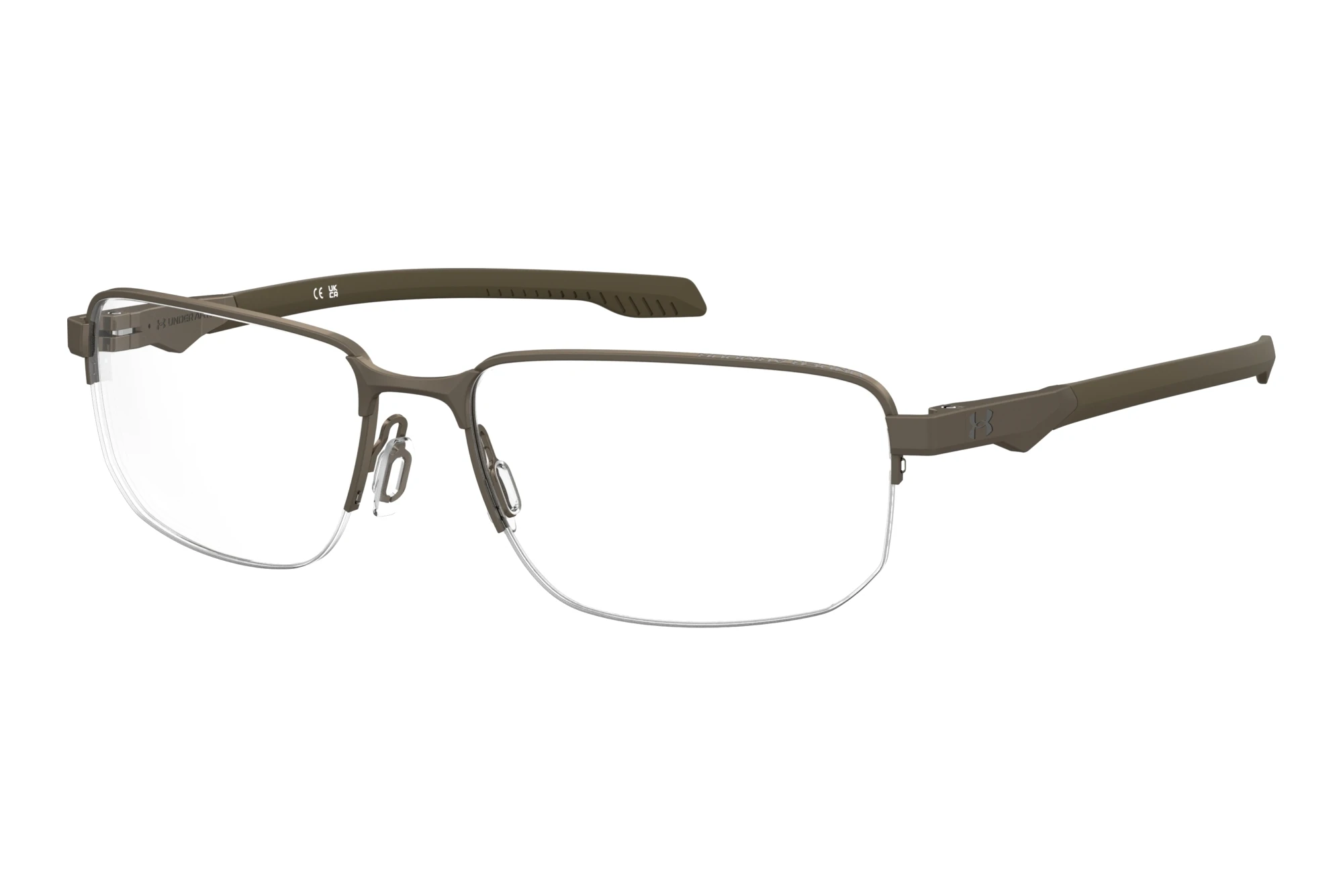 Under Armour   UA 5062/G S05 GREY BROWN