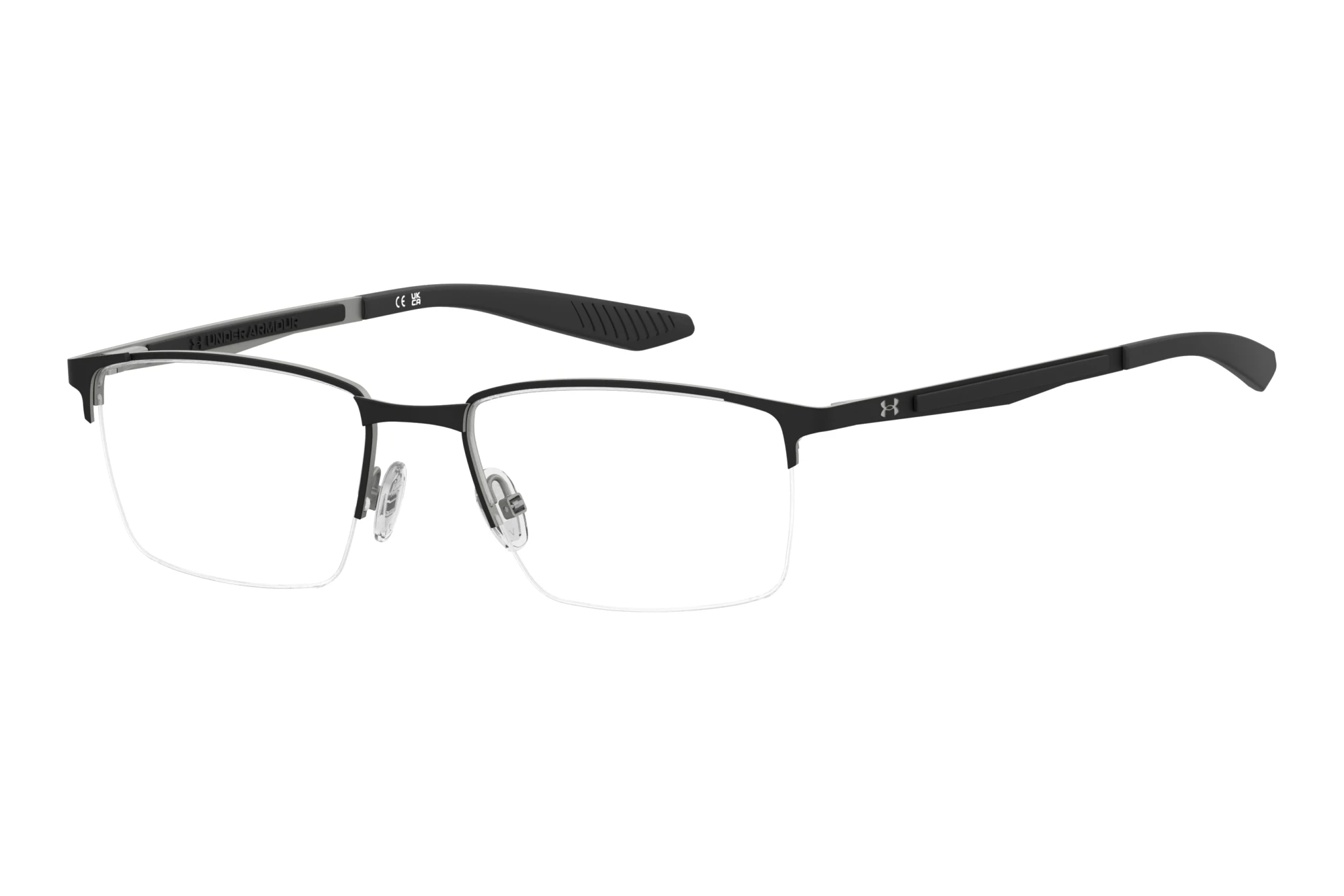 Under Armour   UA 5123/G TI7 MATTE BLACK RUTHENIUM