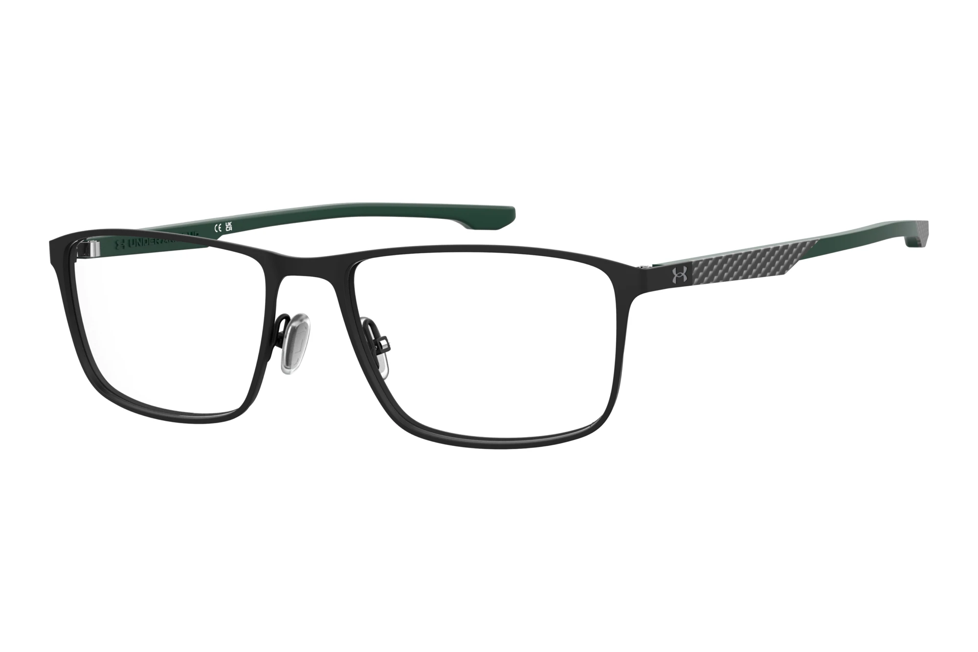 Under Armour   UA 5131/G 3OL MATTE BLACK GREEN