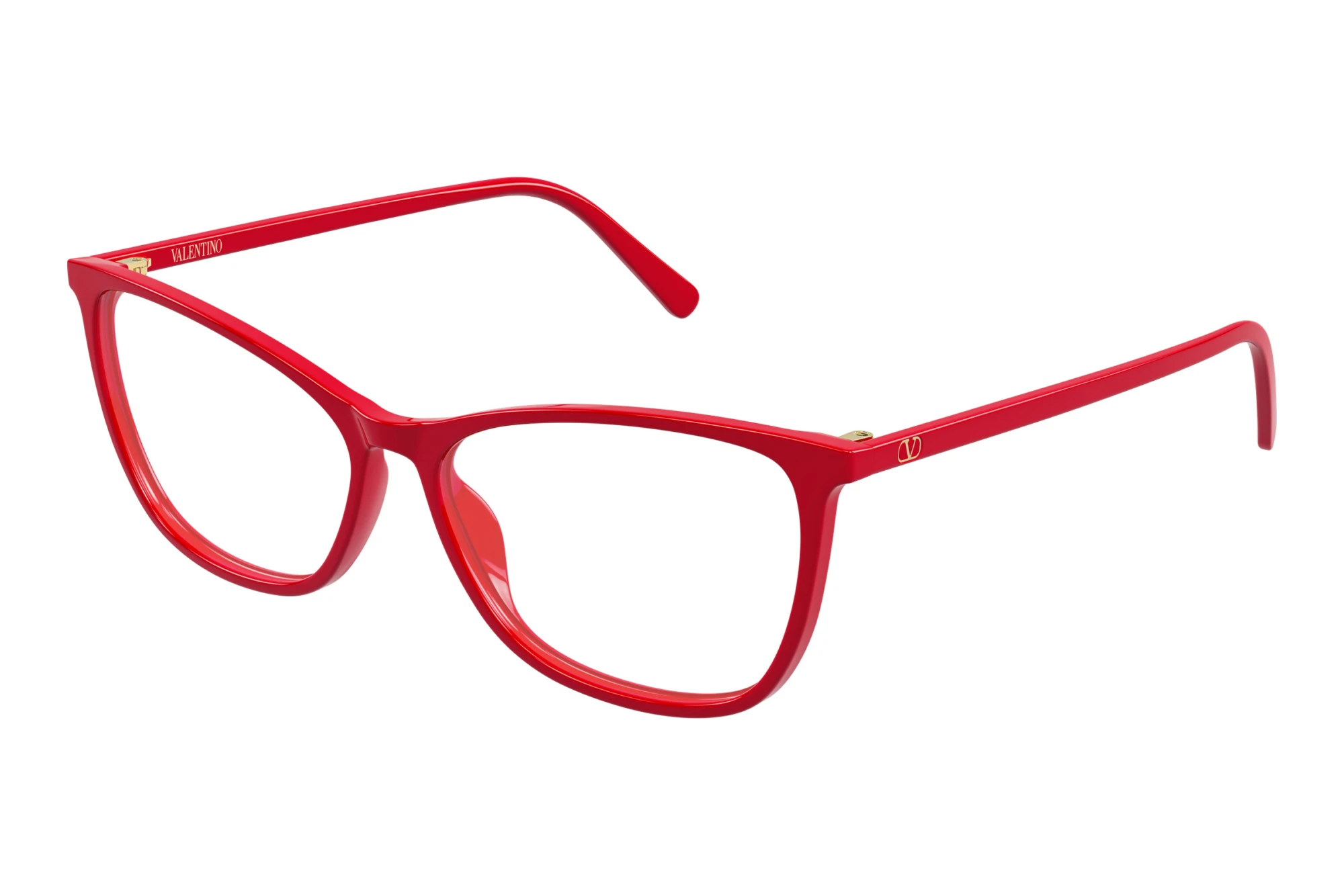 Valentino   VG0024O 009 RED