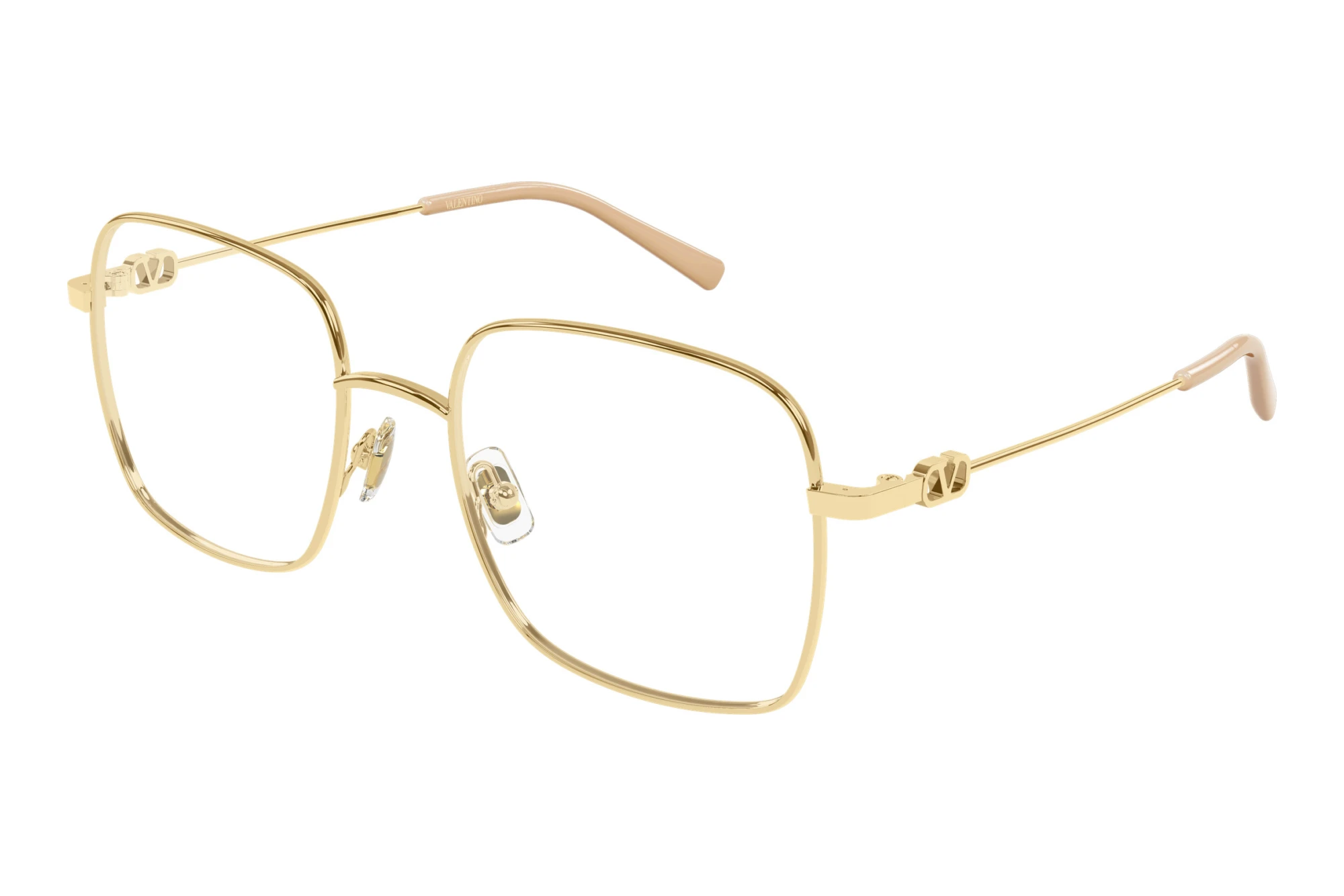 Valentino   VG0030O 001 GOLD