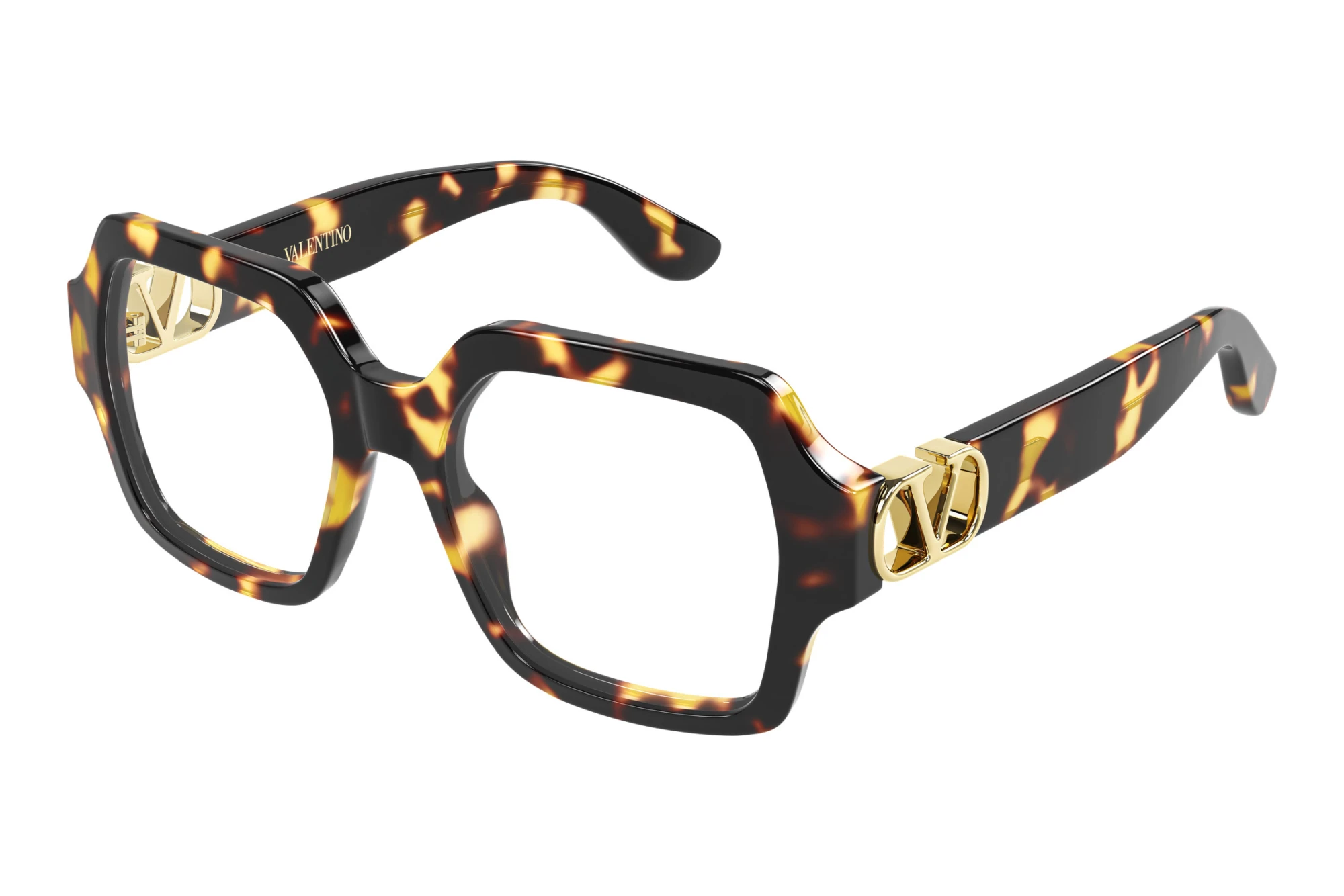 Valentino   VG0055O 003 HAVANA