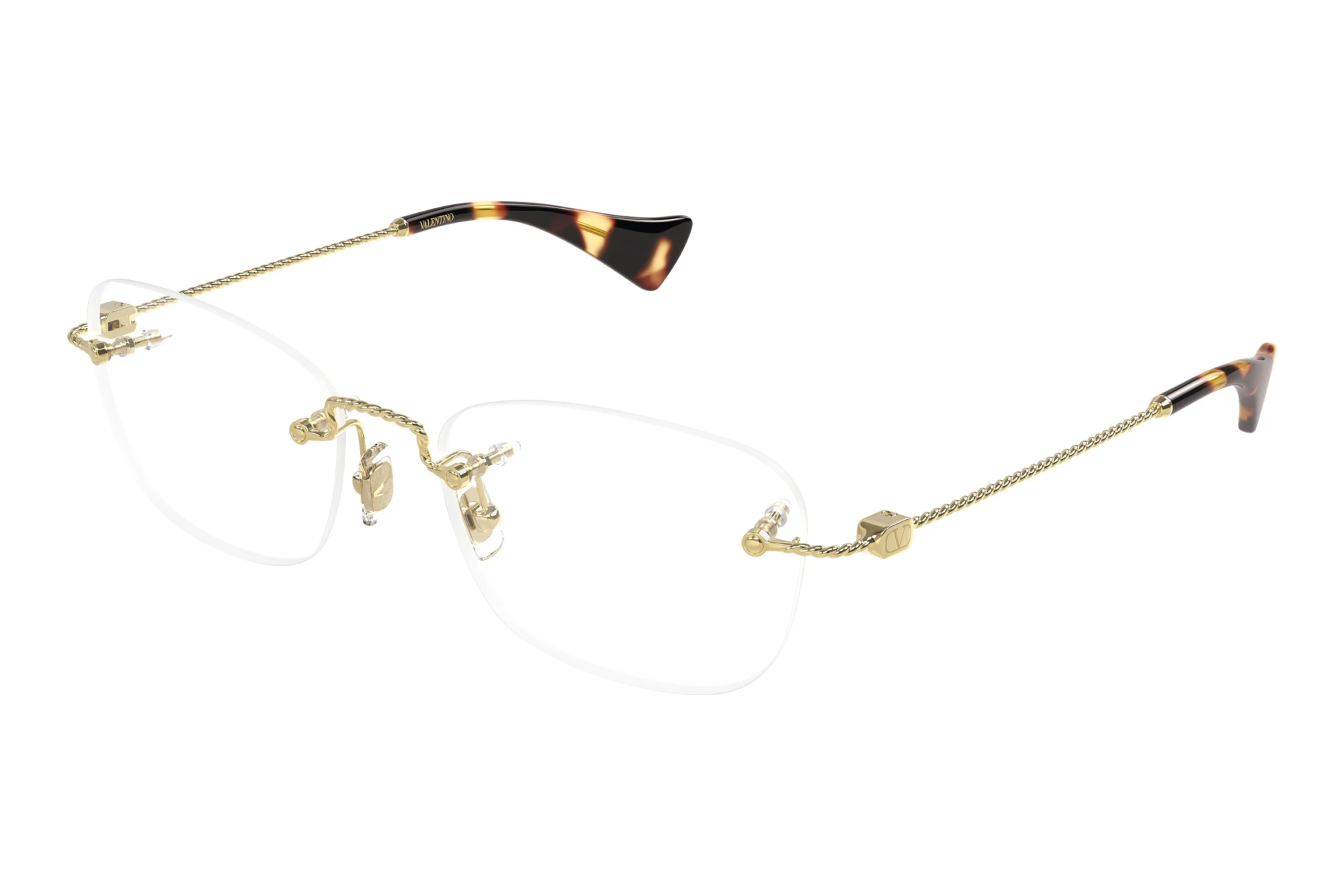 Valentino   VG0065O 002 GOLD