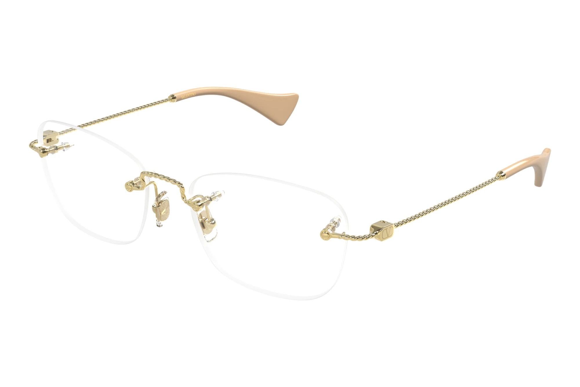 Valentino   VG0065O 003 GOLD