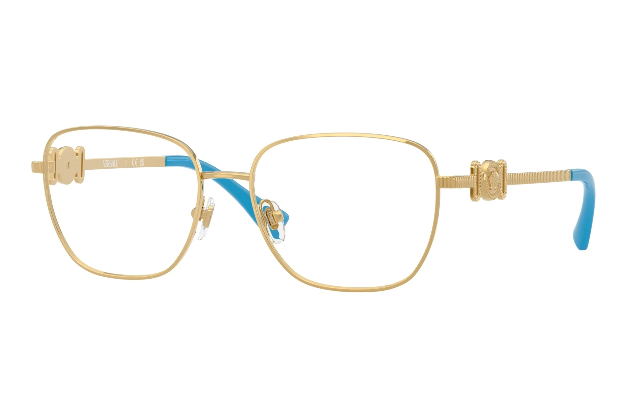 Versace Kids   VK1003 5550 Gold