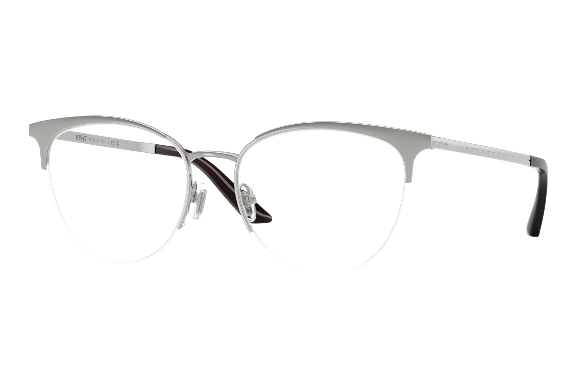 Versace   VE1321 1526 Silver Versace
