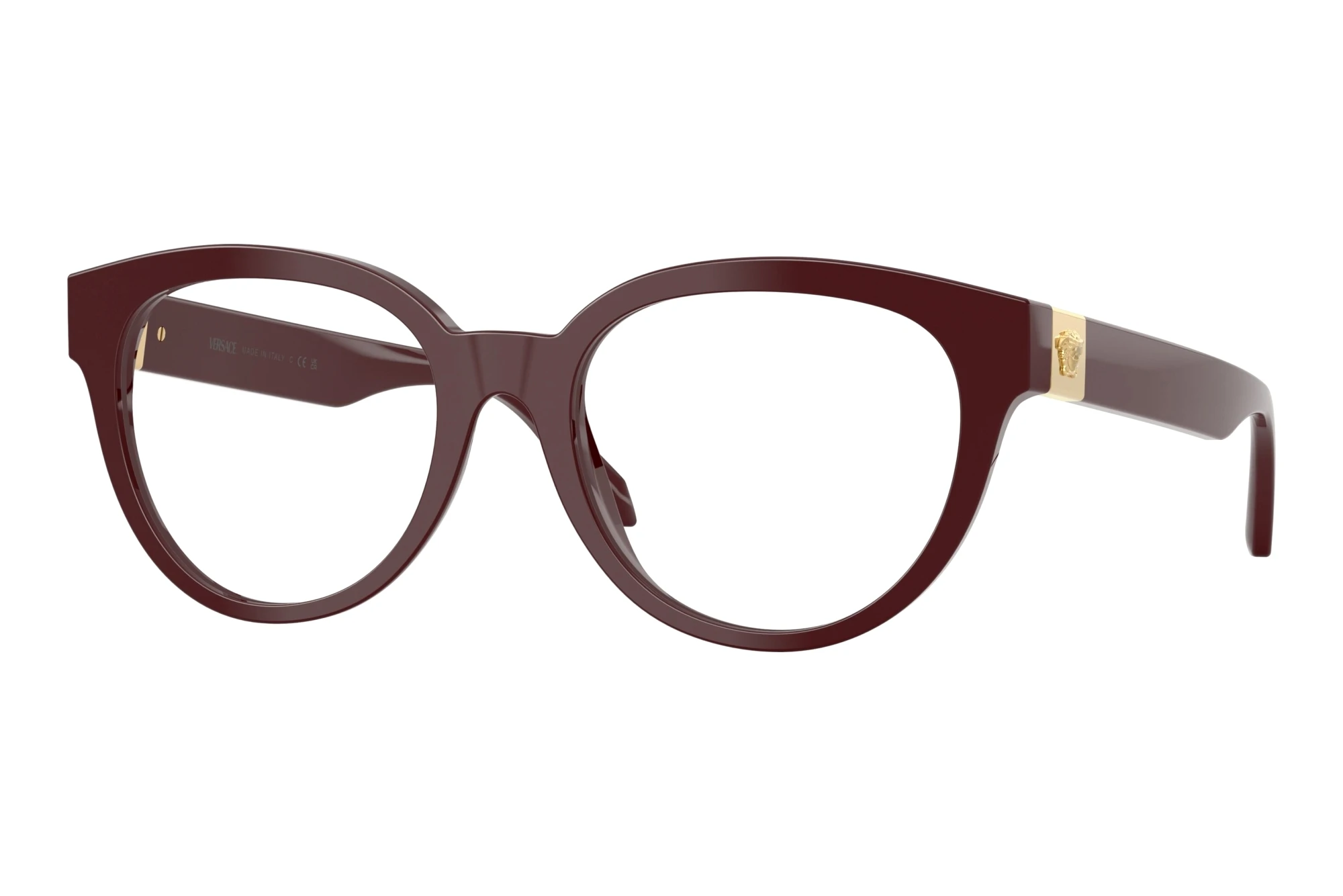 Versace   VE3384 5381 Burgundy