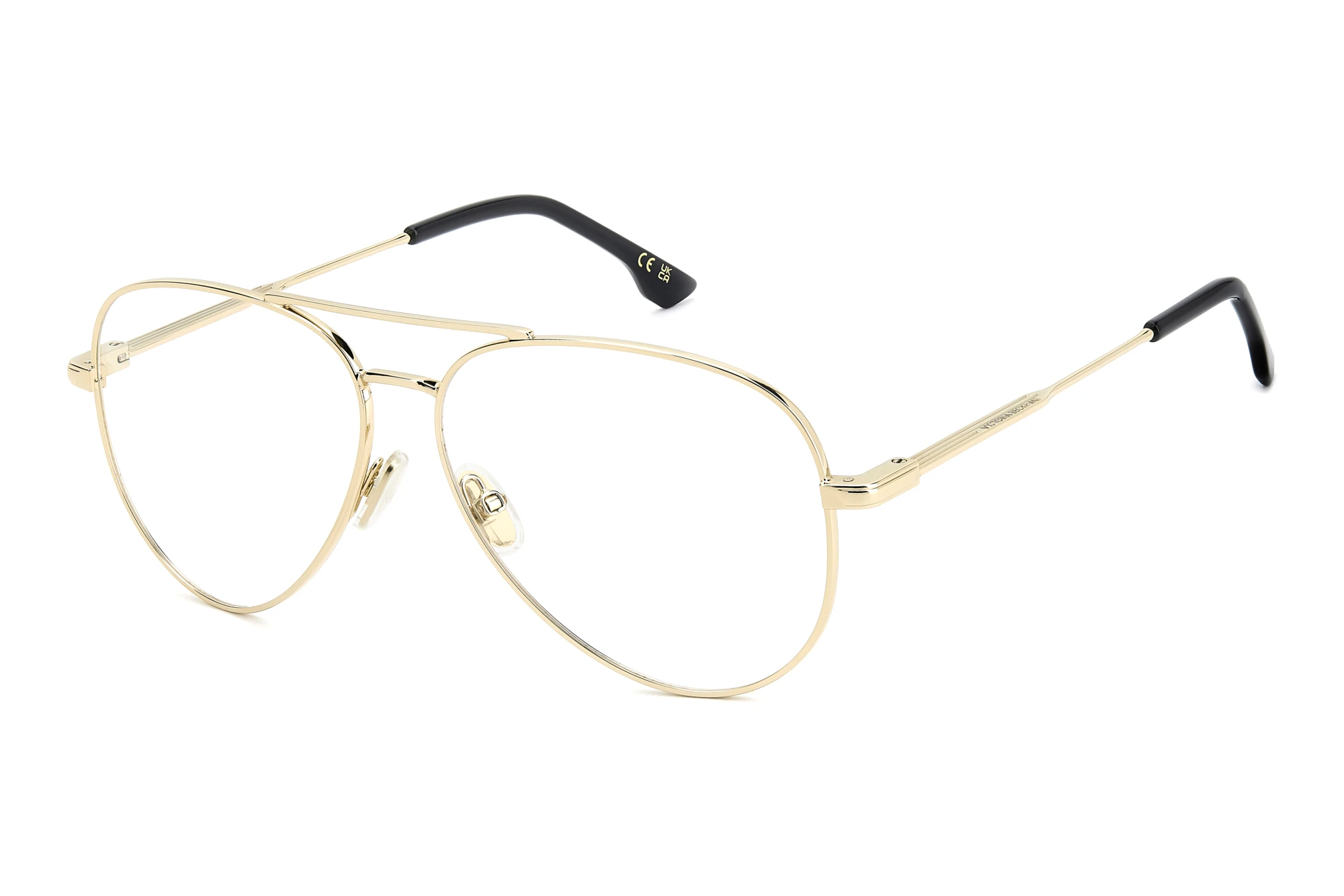Victoria Beckham   VB 1008 J5G GOLD