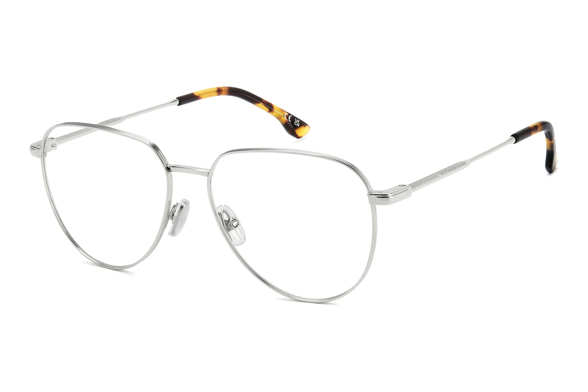 Victoria Beckham   VB 1026 8JD PALLADIUM HAVANA