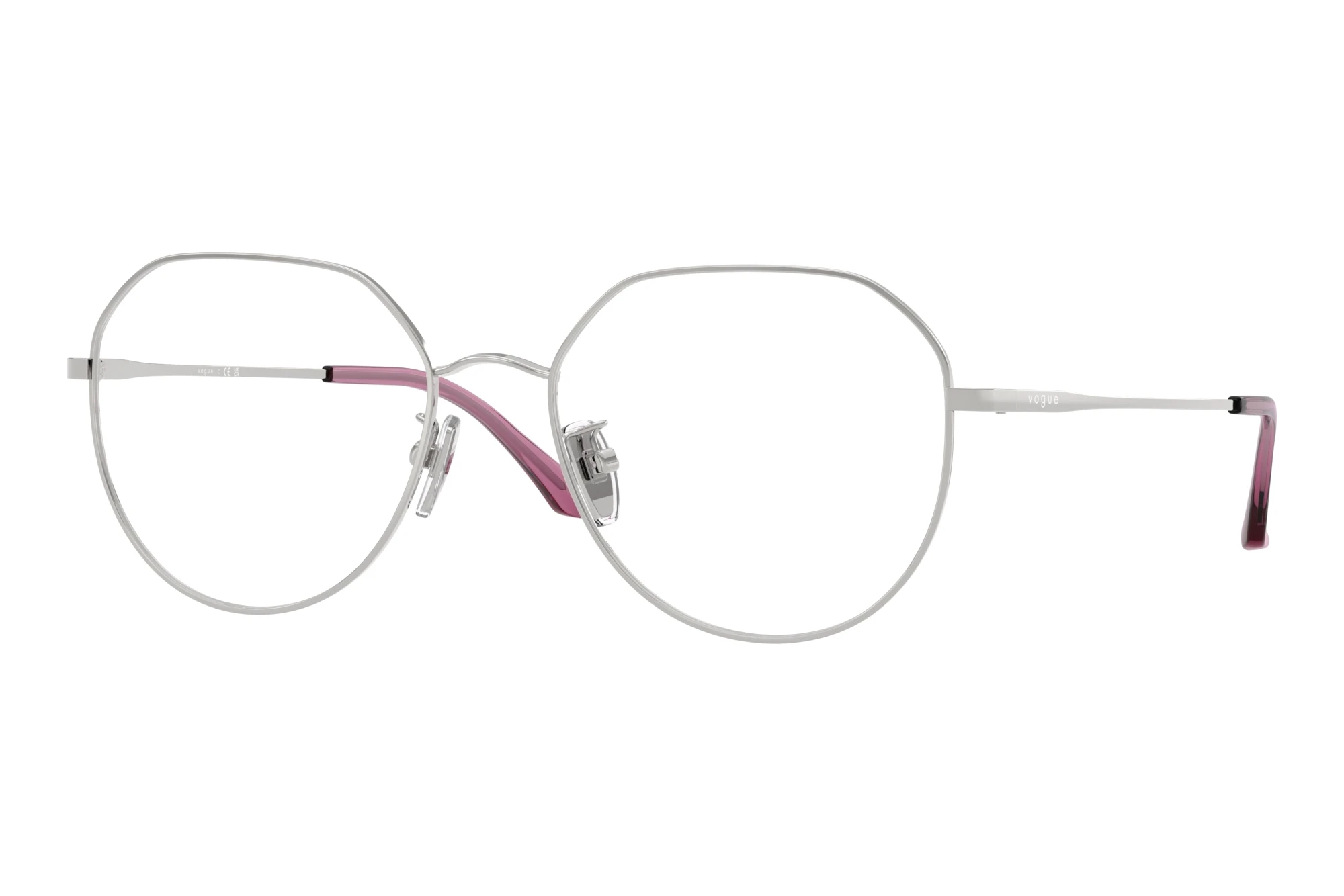 Vogue Eyewear   VO4301D 323 Silver