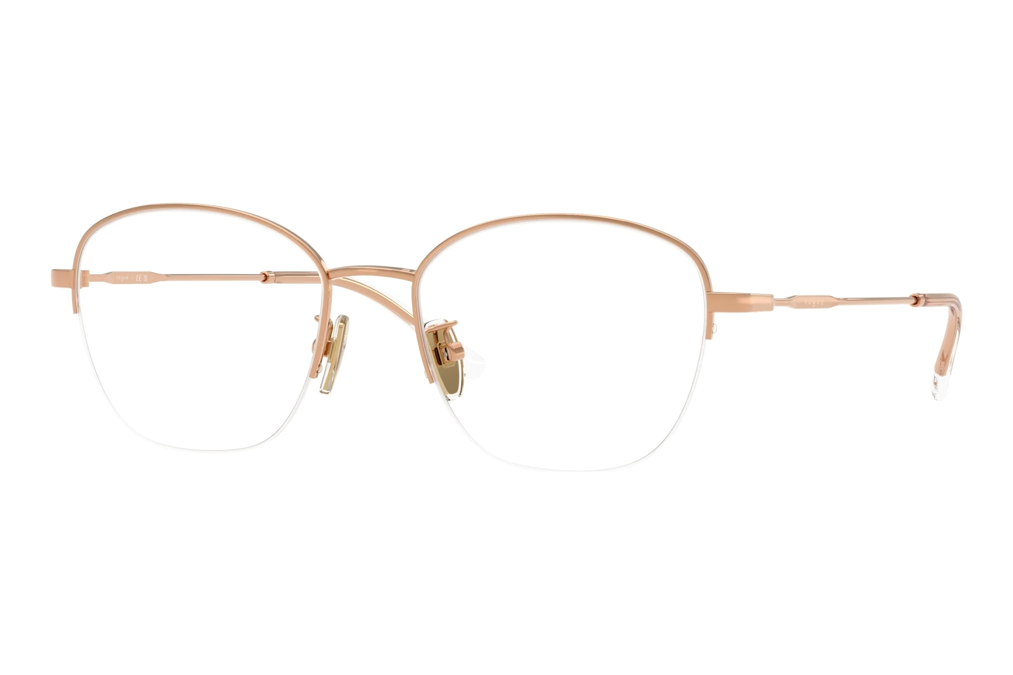 Vogue Eyewear   VO4357D 5152 Rose Gold