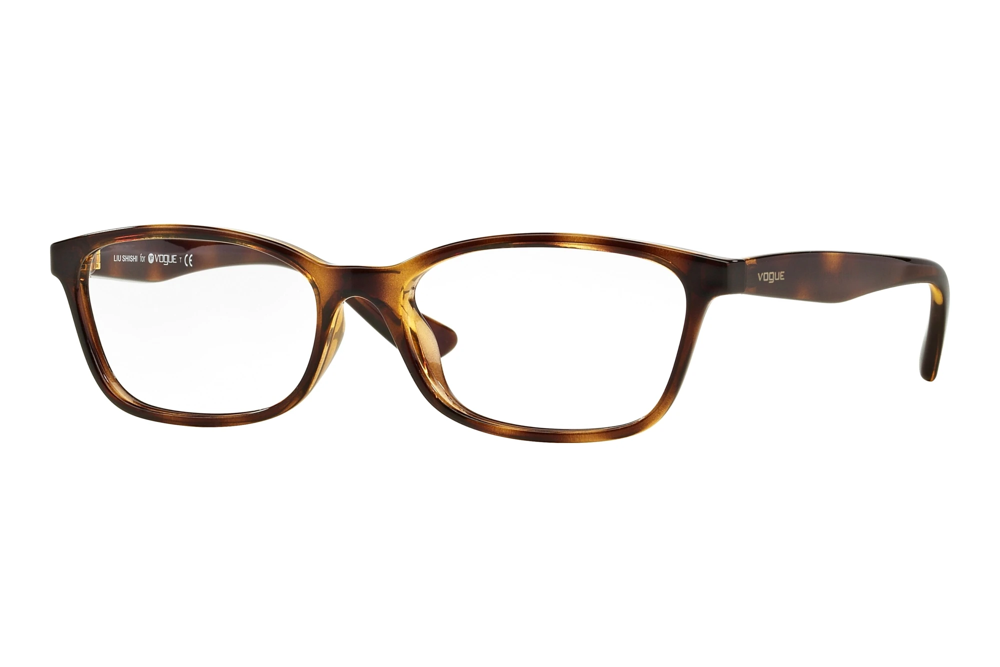 Vogue Eyewear   VO5024D W656 Dark Havana