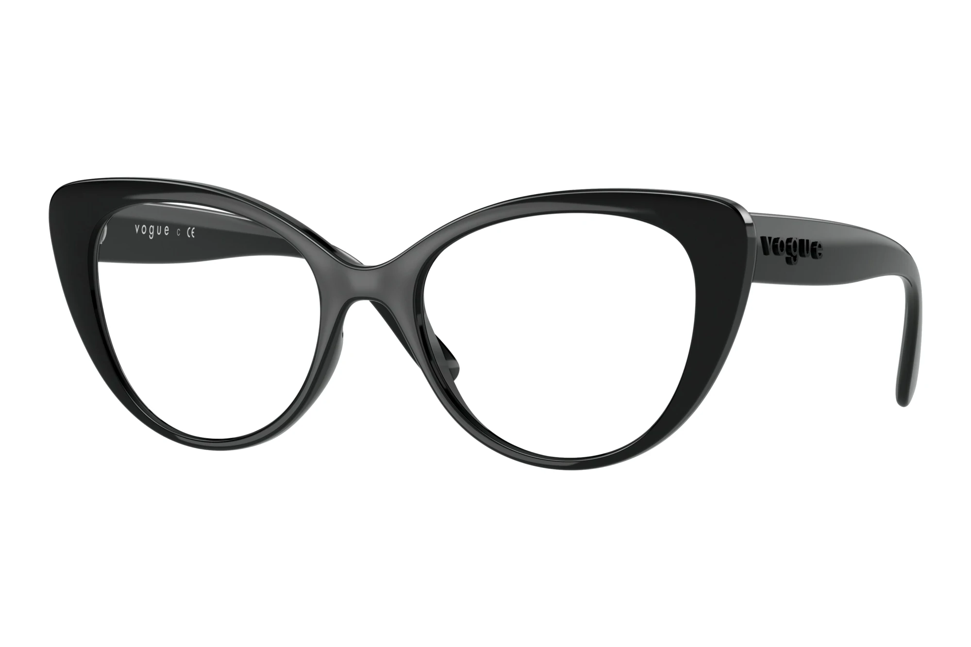 Vogue Eyewear   VO5422 W44 Black