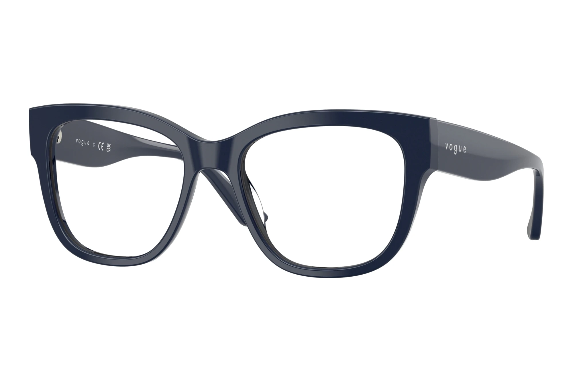 Vogue Eyewear   VO5605 3240 Full Blue