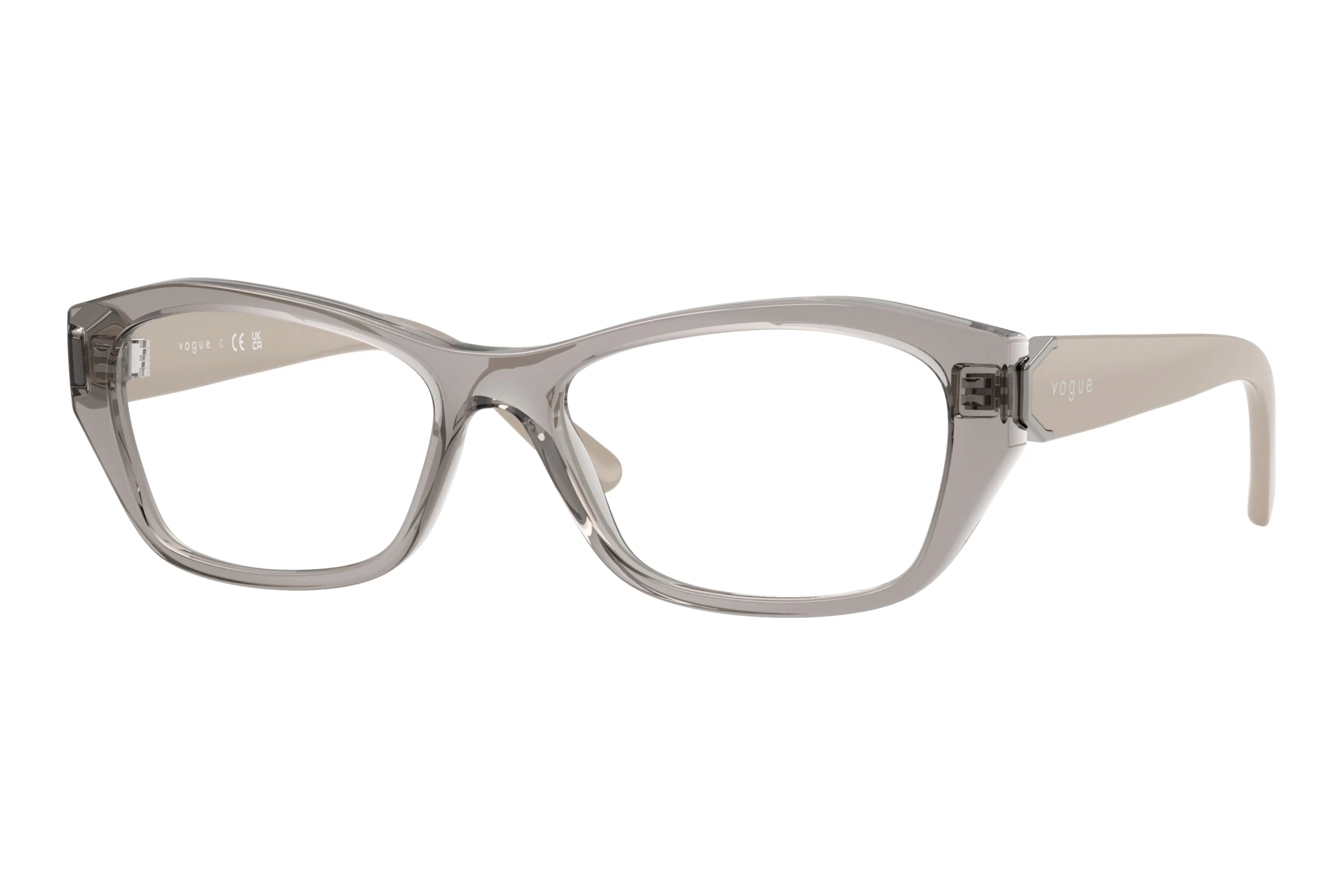 Vogue Eyewear   VO5676 2726 Transparent Grey