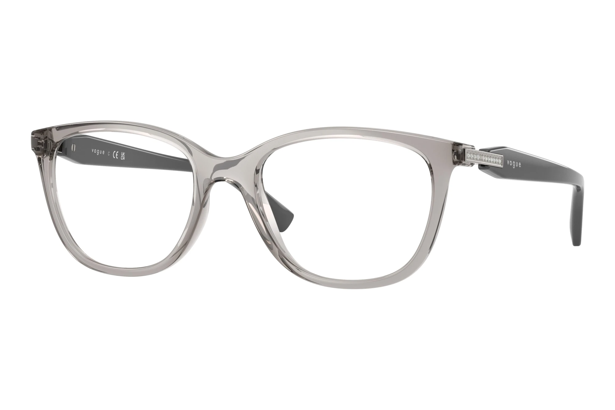 Vogue Eyewear   VO5679B 2726 Transparent Grey