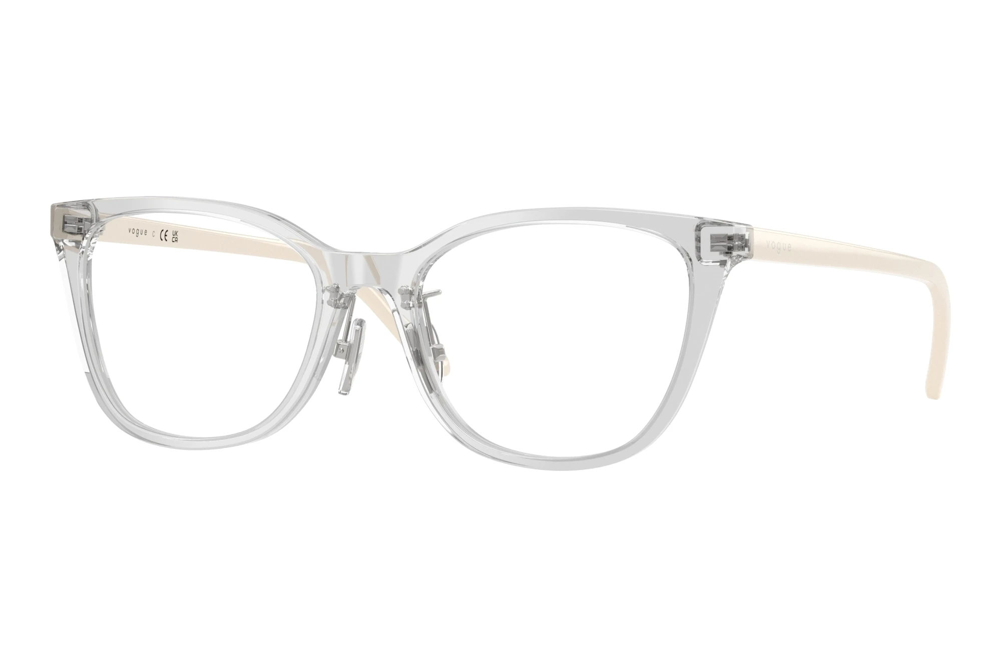 Vogue Eyewear   VO5685D 3251 Transparent Grey