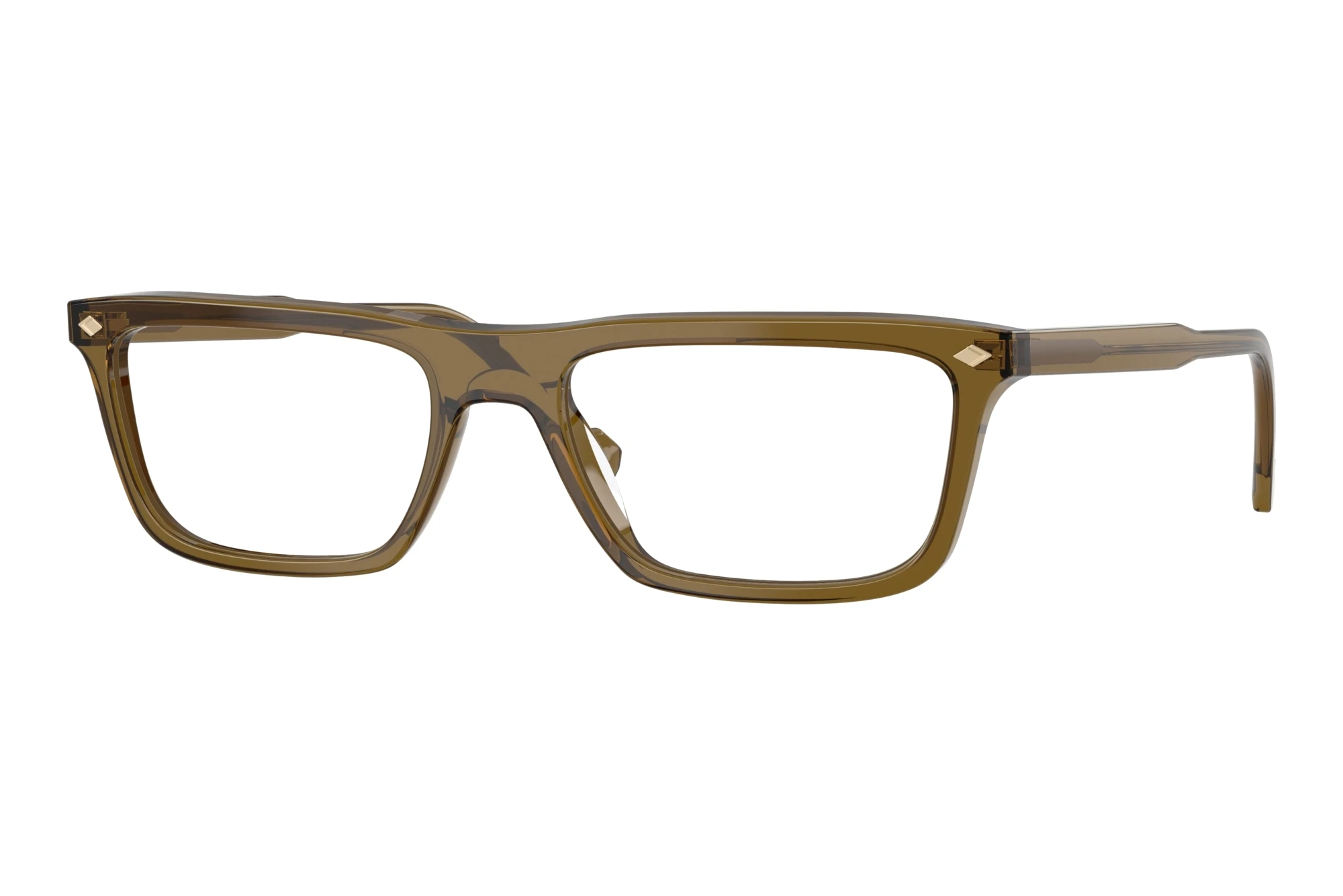 Vogue Eyewear   VO5686 3260 Transparent Olive Green