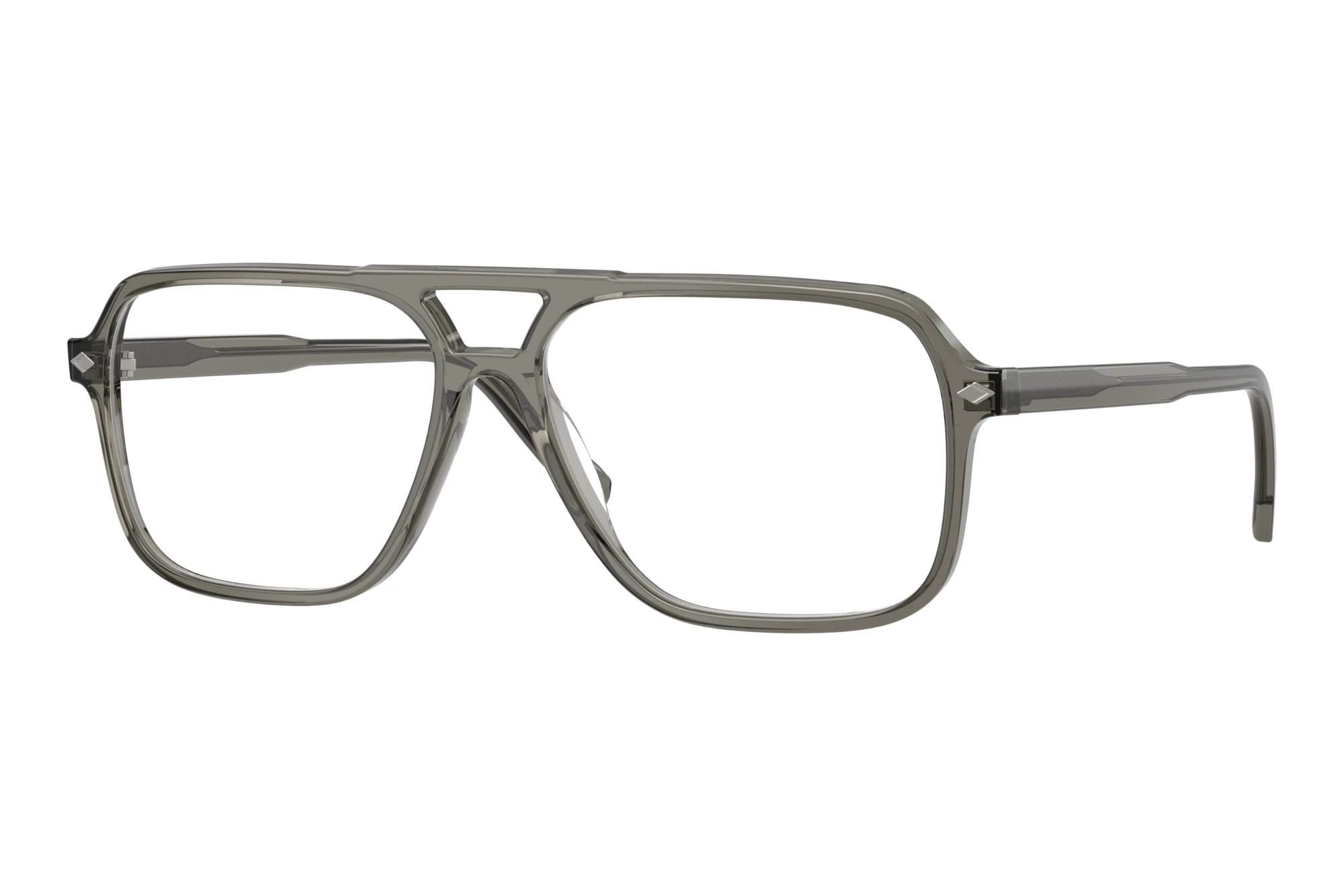 Vogue Eyewear   VO5709 3294 Transparent Dark Grey