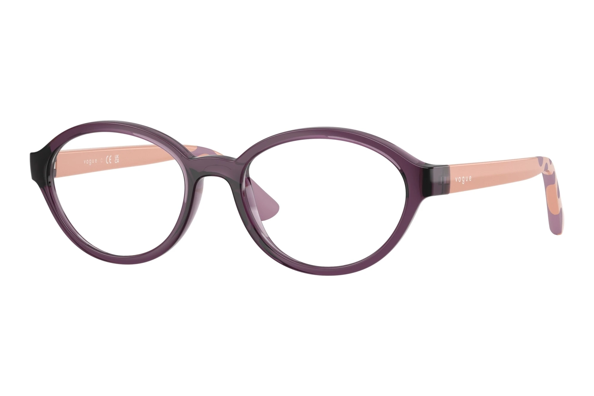Vogue Eyewear   VY2043 3064 Transparent Violet