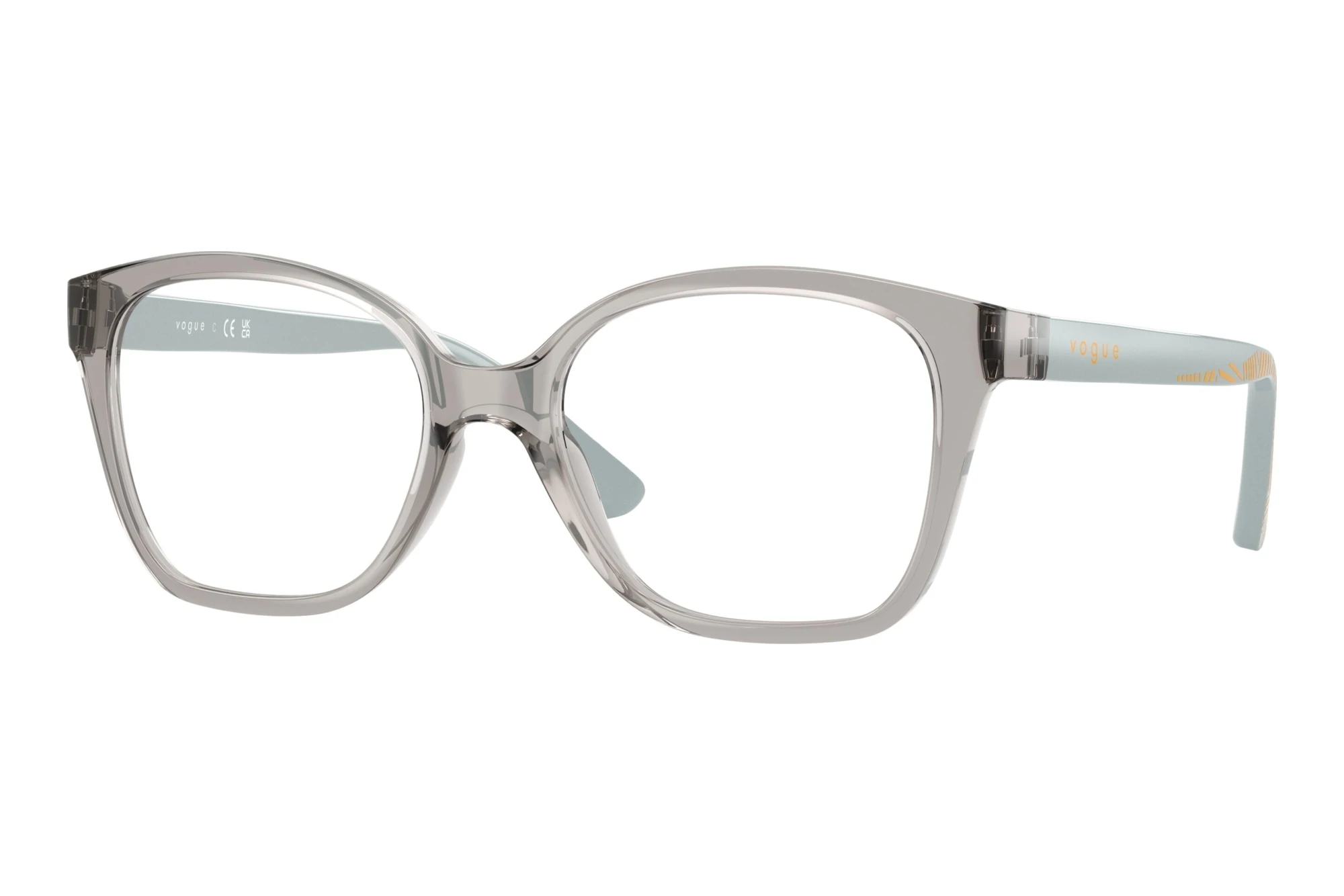 Vogue Eyewear   VY2045 3184 Transparent Grey