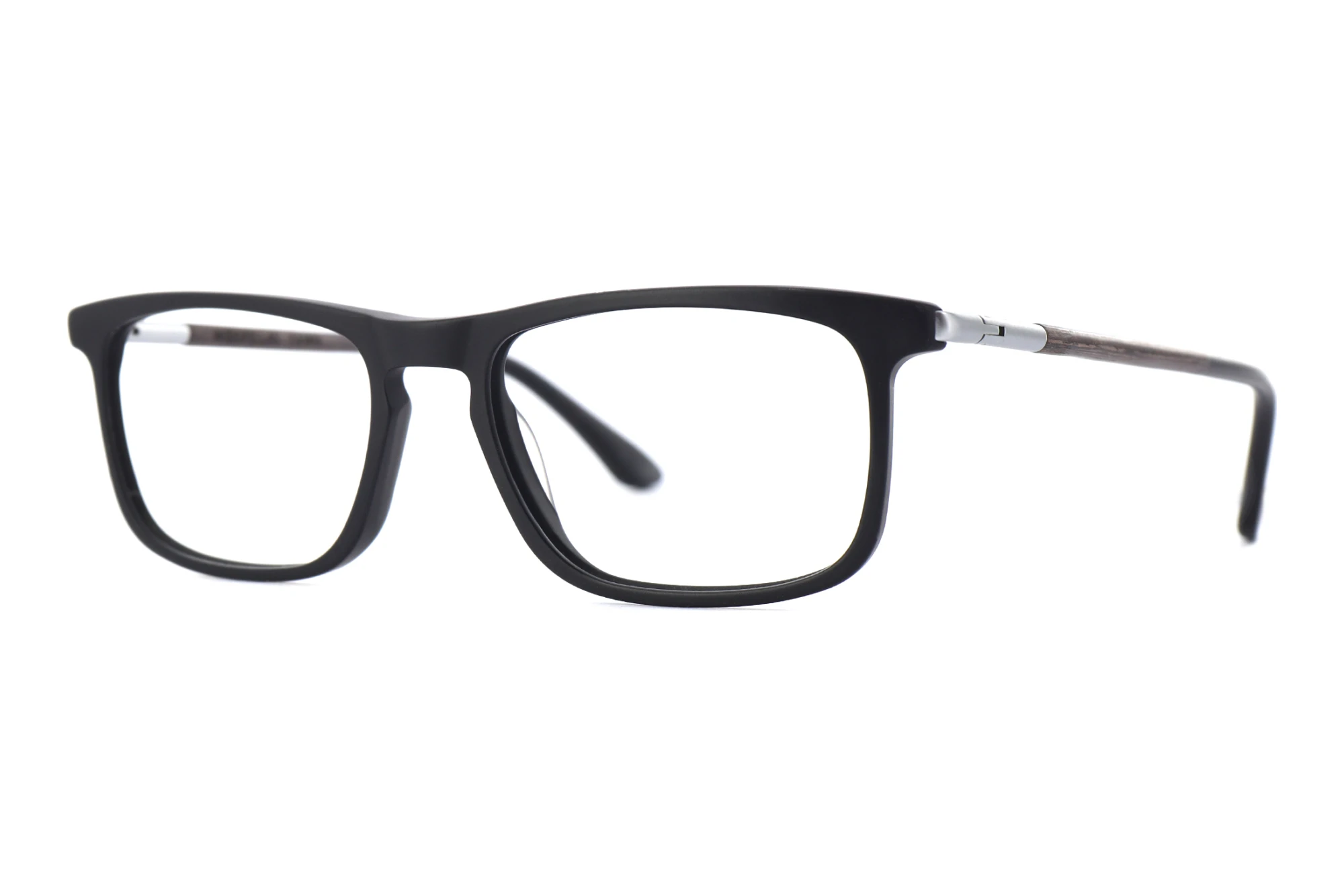 Wood Fellas   11076 black oak/black black oak/black