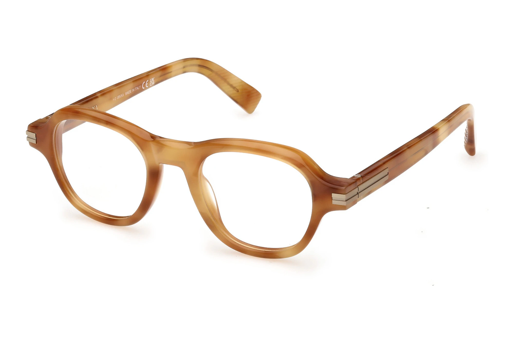 Zegna   EZ5341 053 Blond Havanna