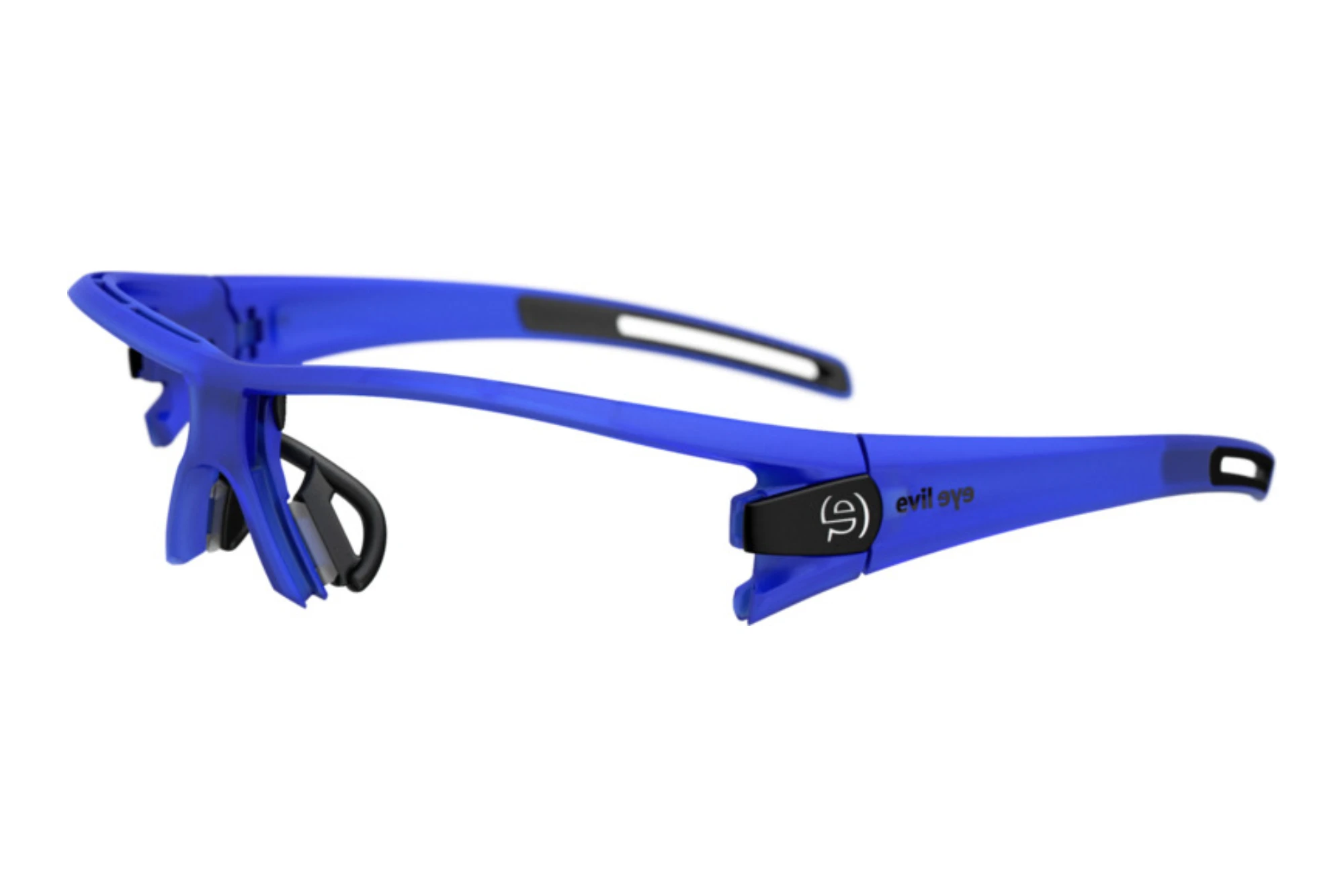 evil eye   E002 4500 blue t.m/LST act.bl