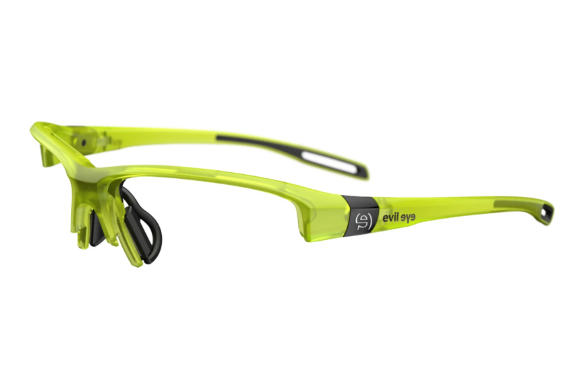 evil eye   E020 2000 yellow t.m/LST grey sil