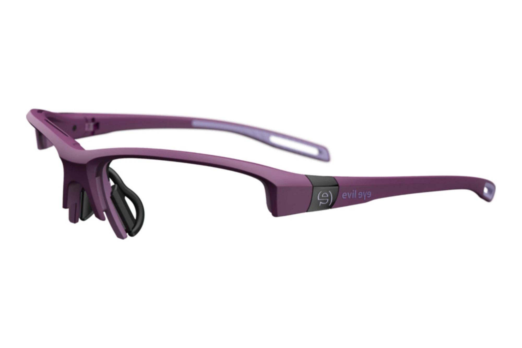 evil eye   E020 4000 violet m/LST act.sil