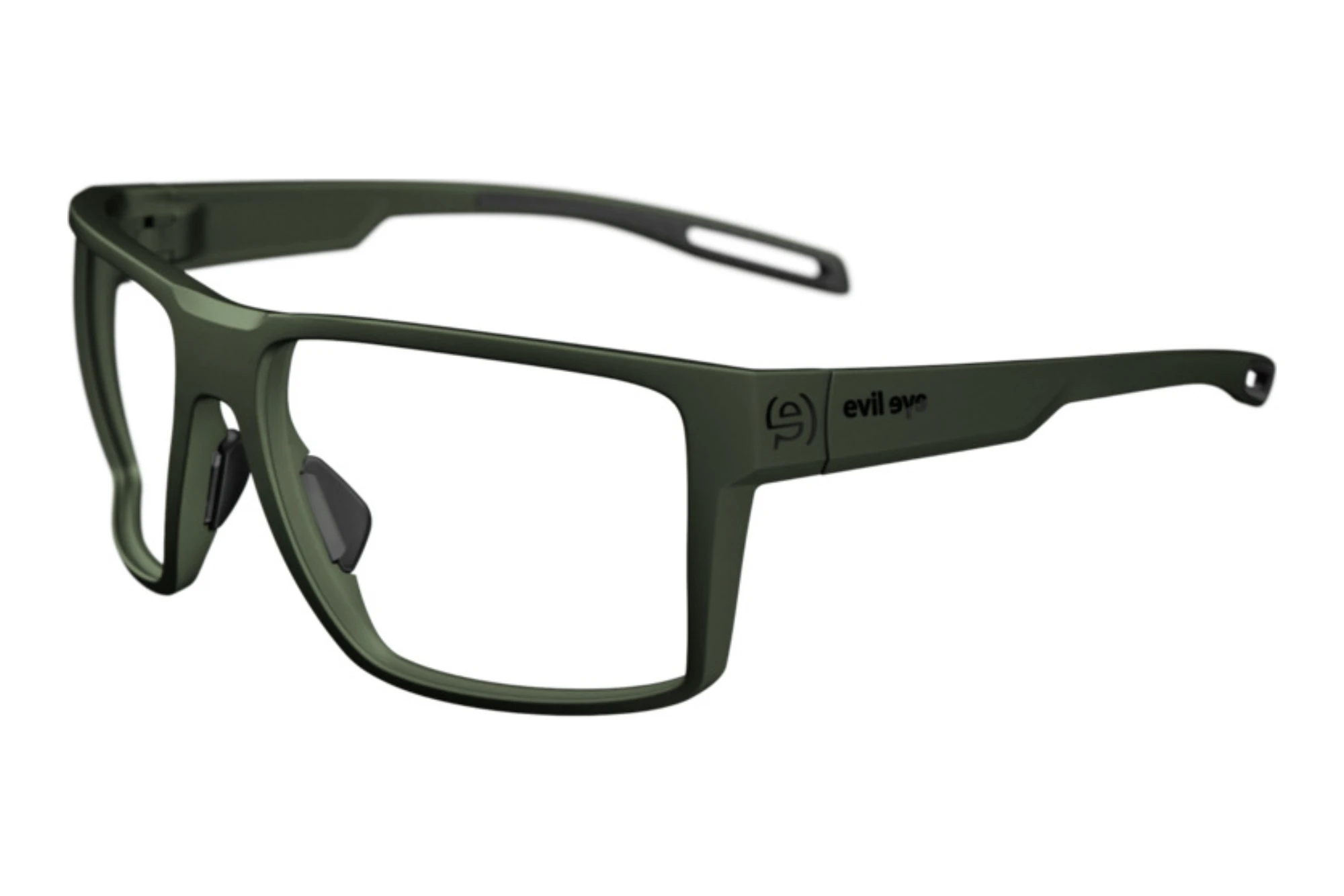 evil eye   E038 5600 dark green met/LST act.sil