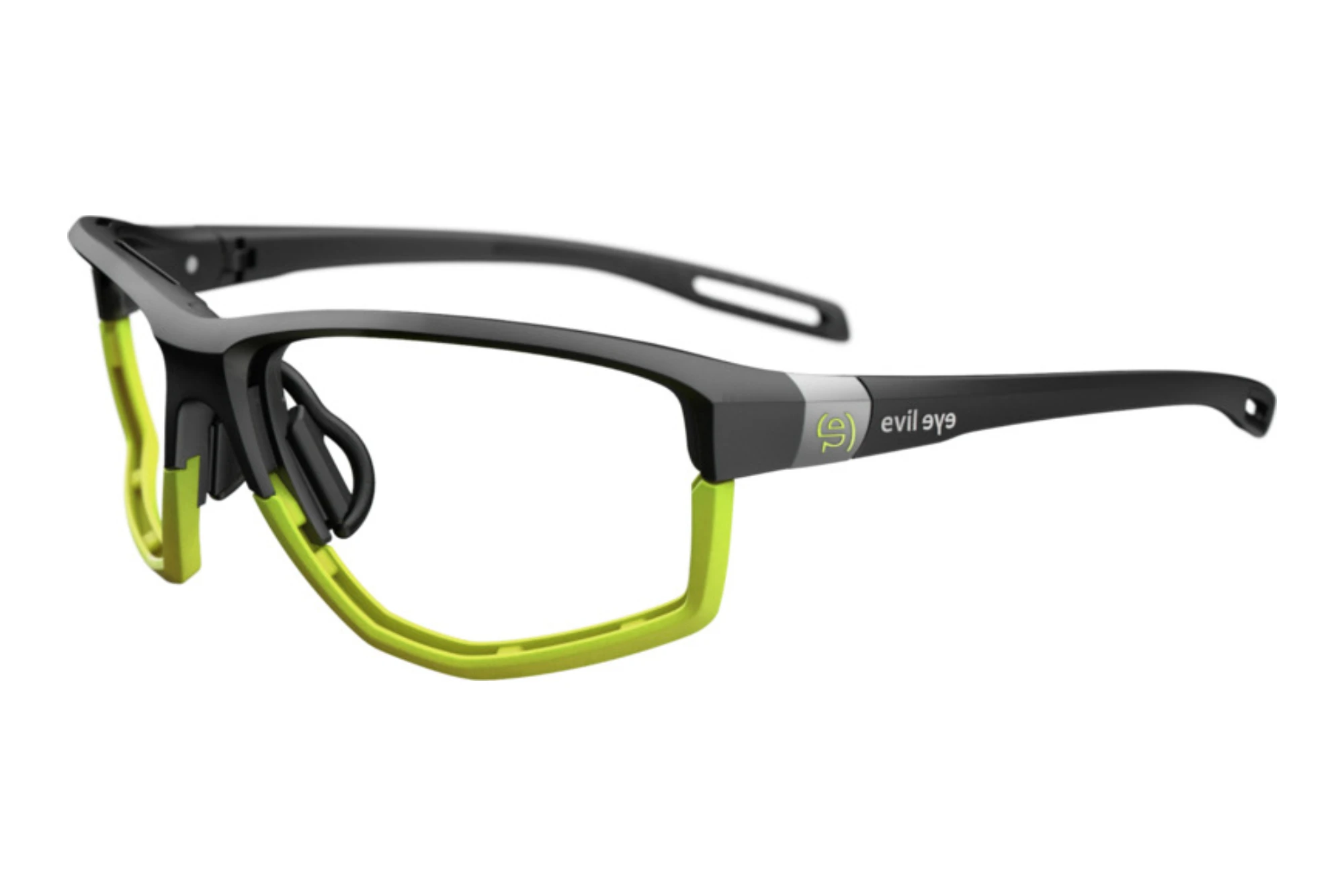 evil eye   E039 9000 black m/LST VAR.bl.gr