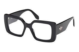 Adidas Originals OR5091 001 Glänzend Schwarz