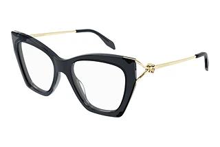 Alexander McQueen AM0376O 002 GREY