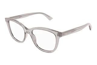 Alexander McQueen AM0487O 003 GREY
