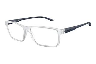 Arnette AN7216 2755 Matte Crystal