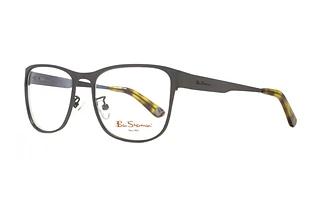 Ben Sherman BENOP028 MGUN MATT DARK GUN