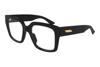 Bottega Veneta BV1409O 001 BLACK