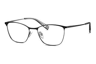Brendel BL 902355 60 kaffeebraun matt