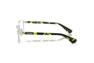 Sidevisning Burberry BE1393 (1005)