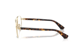 Sidevisning Burberry BE1397 (1109)