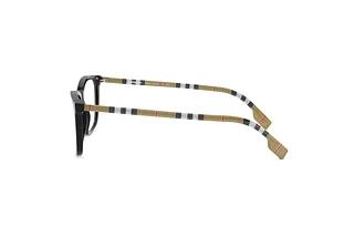 Sidevisning Burberry EMERSON (BE2326 - 3853)