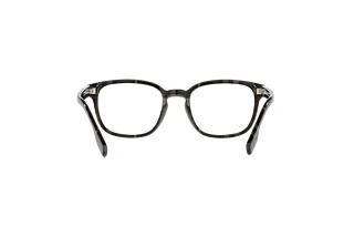 Bagside Burberry EDISON (BE2344 - 4077)