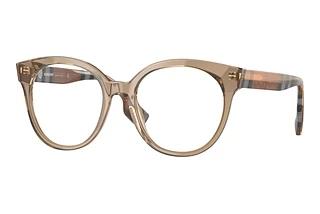 Burberry BE2356 3992 Brown