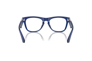 Bagside Burberry BE2409 (4110)