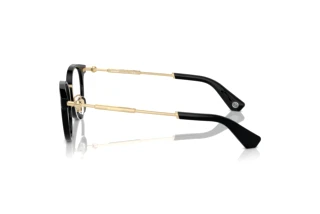 Sidevisning Burberry BE2413D (3001)