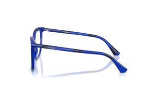 Sidevisning Burberry BE2430 (4168)