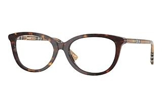 Burberry BE2431 4216 Dark Havana