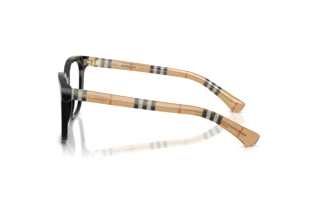 Sidevisning Burberry BE2439 (4161)