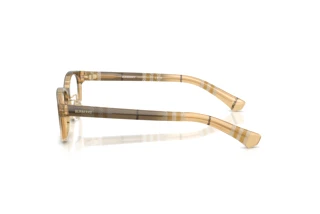 Sidevisning Burberry BE2447D (4201)